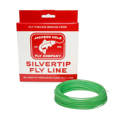 Chinook Rod Combo Kit – 9'0" 10WT