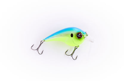 KCL Freak 1.5 Squarebill