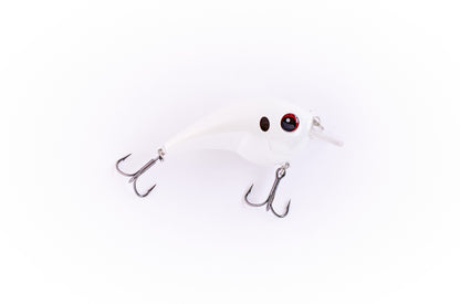 KCL Freak 1.5 Squarebill