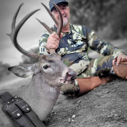 KILLZ HUNTER KNIFE PACK