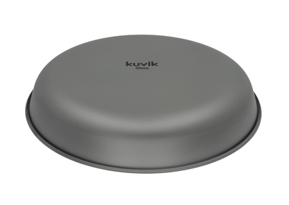 Kuvik 195mm Titanium Plate