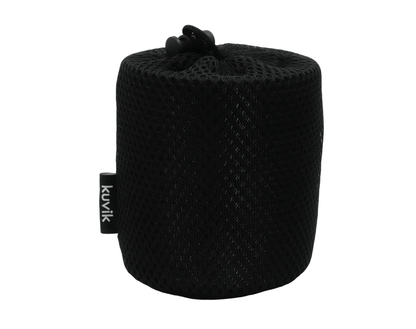 Kuvik 450ml Doubled-Walled Titanium Mug