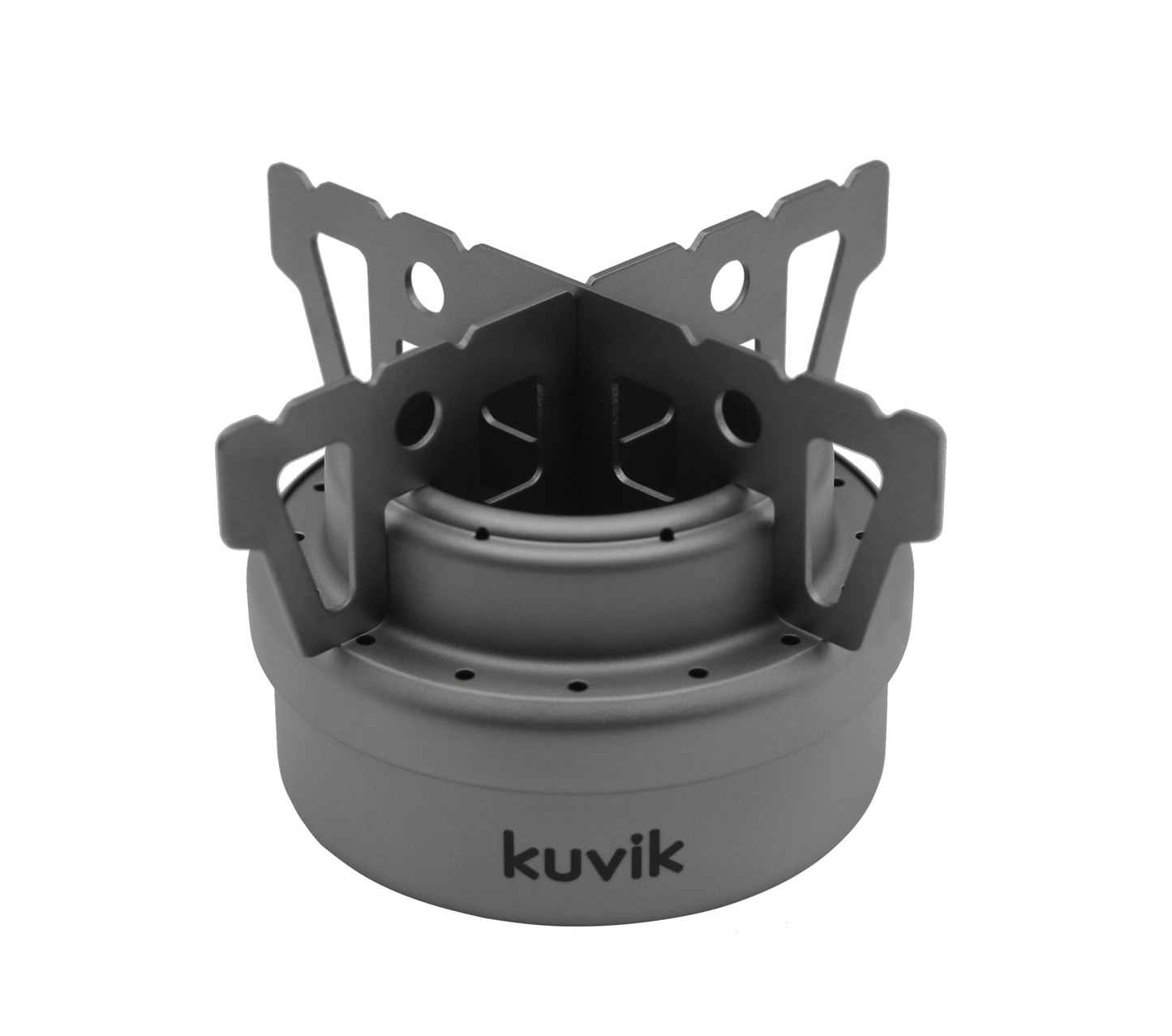 Kuvik Titanium Alcohol Stove