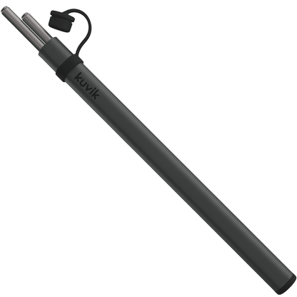 Kuvik Titanium Chopsticks