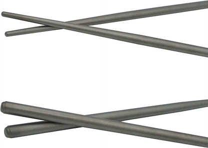 Kuvik Titanium Chopsticks