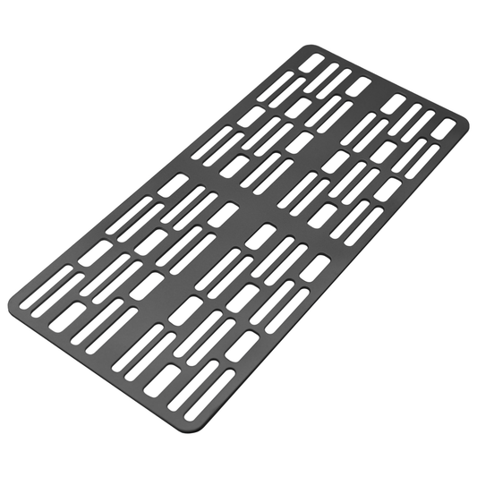 Kuvik Titanium Grill