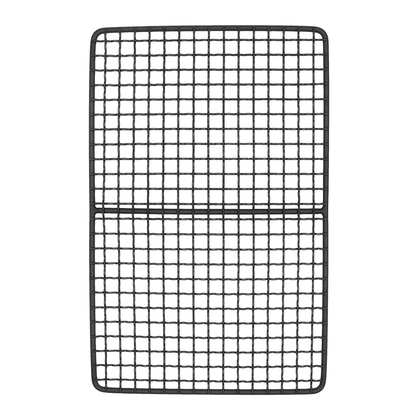 Kuvik Titanium Mesh Grill