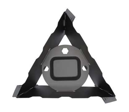 Kuvik Titanium Solid Fuel Stove