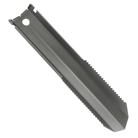 Kuvik Titanium Trowel