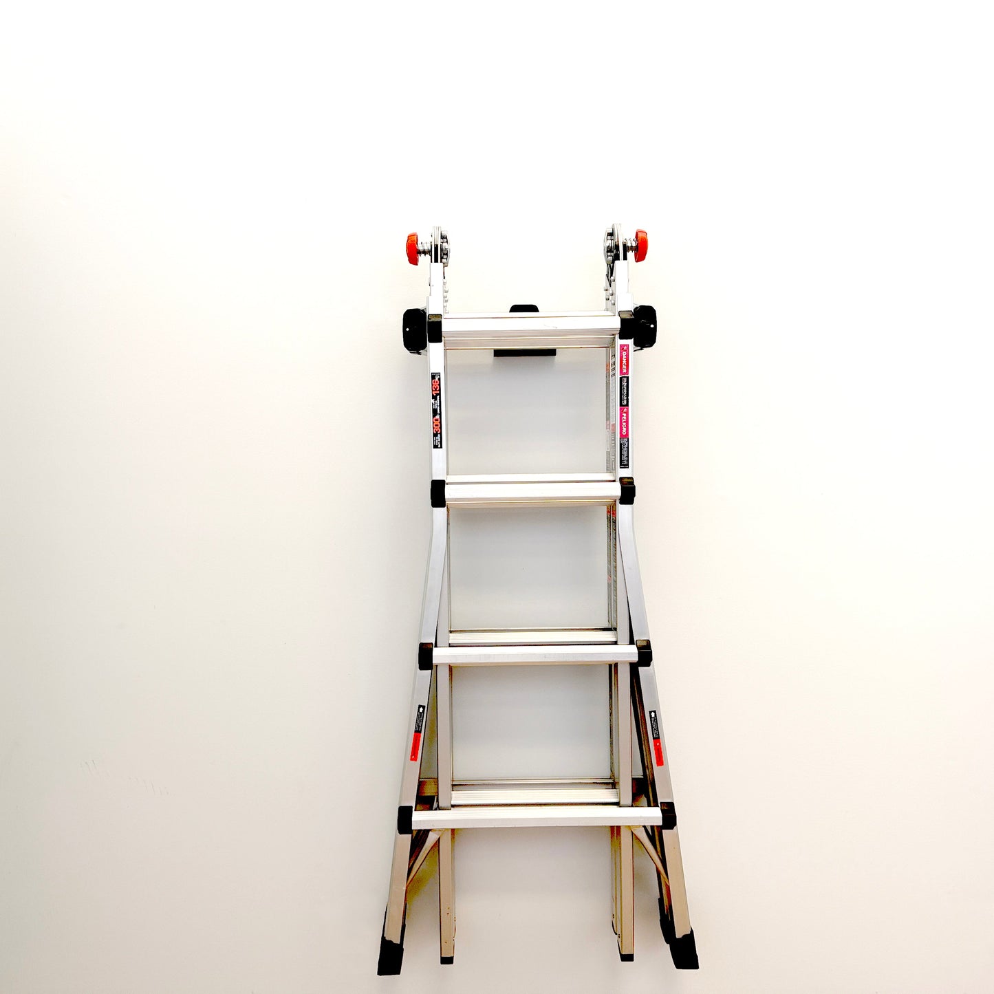 Ultimate Ladder Wall Wedge