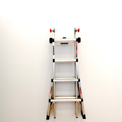 Ultimate Ladder Wall Wedge