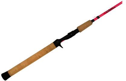 Lady Smoker - LPSMC7 - Medium Casting