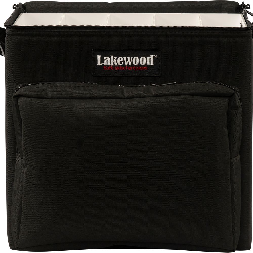 Large Spinner Bait Tackle Box