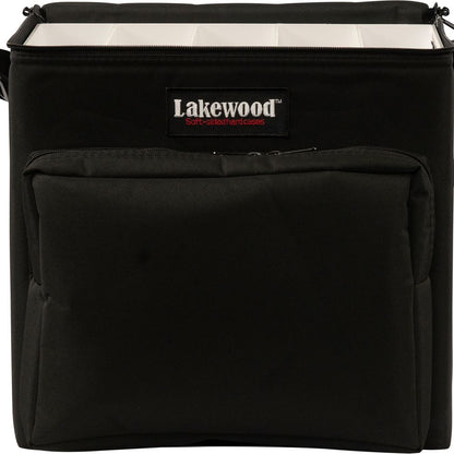 Large Spinner Bait Tackle Box