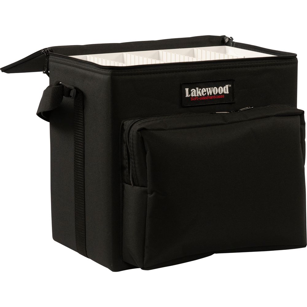 Large Spinner Bait Tackle Box