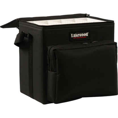 Large Spinner Bait Tackle Box