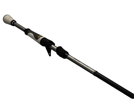 Custom Lite 7' MH Fast Casting Rod