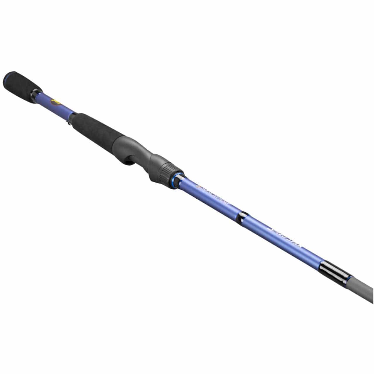 Lew's American Hero 6'6" M Spinning Rod