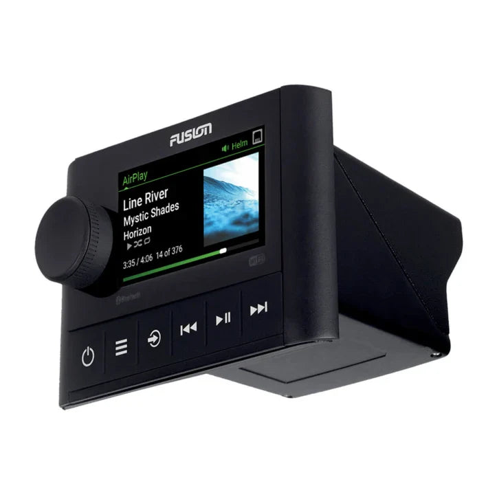 Garmin SRX400,  Marine Stereo, Retail