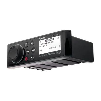 Garmin MS-RA70NSX, NMEA,  NA, SiriusXM