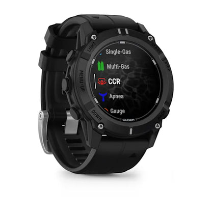 Garmin Descent G2 Solar Dive Computer and Smartwatch