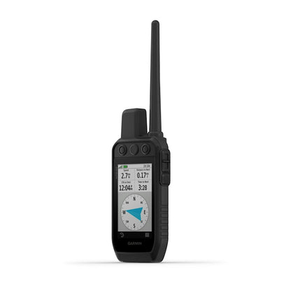 Garmin Alpha 200 Plus Dog Tracking and Training Handheld