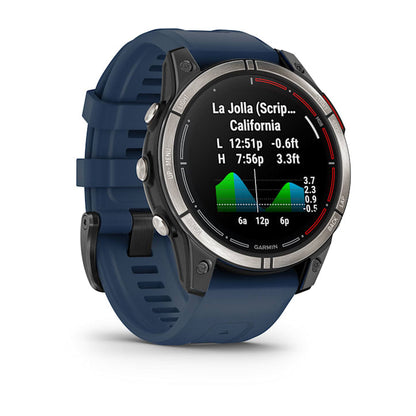 Garmin quatix 7 Pro Smartwatch