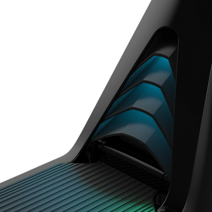 Okai Panther ES800 Off-Road Escooter