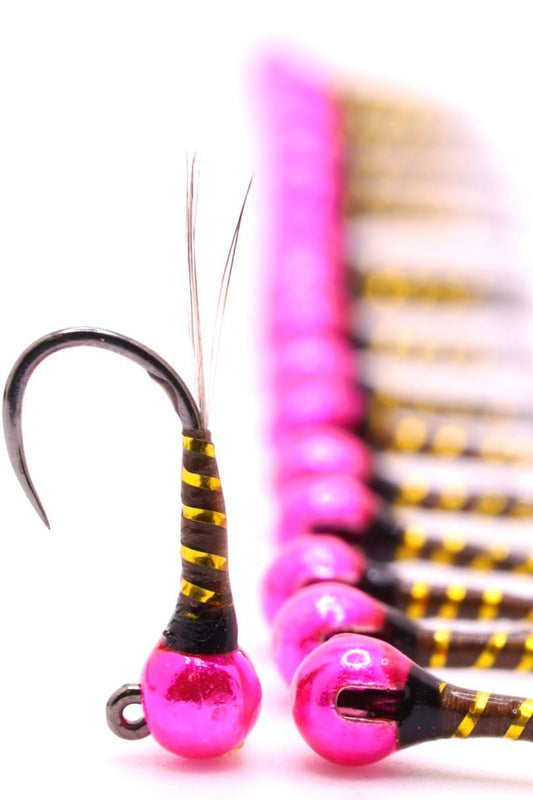 Lipstick Assassins