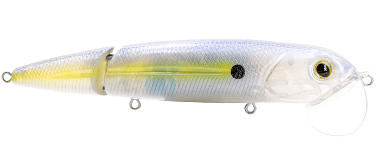 Walking Boss II Magnum