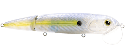 Walking Boss II Magnum