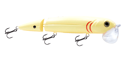 Walking Boss II Magnum