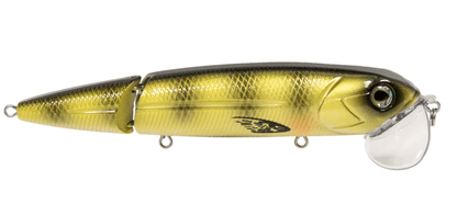 Walking Boss II Magnum