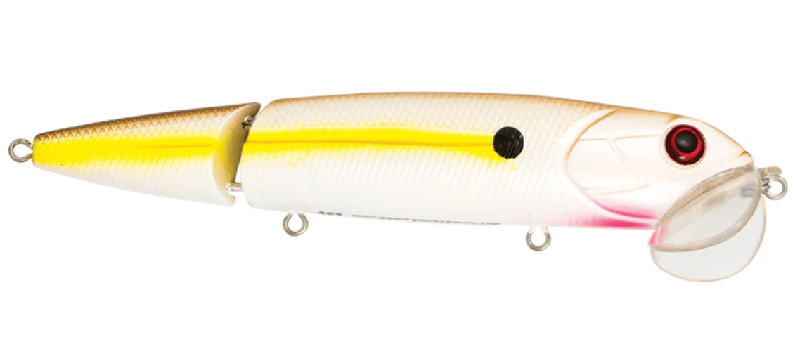 Walking Boss II Magnum