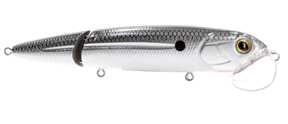 Walking Boss II Magnum