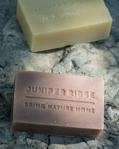 Coastal Pine Bar Soap 3-Pack