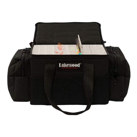 Lure Caddy Tackle Box
