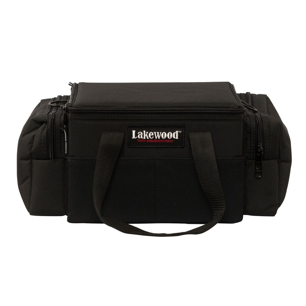 Lure Caddy Tackle Box