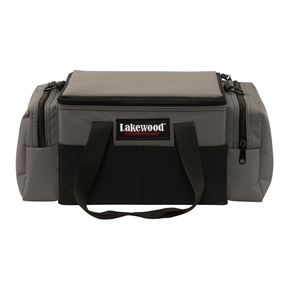 Lure Caddy Tackle Box