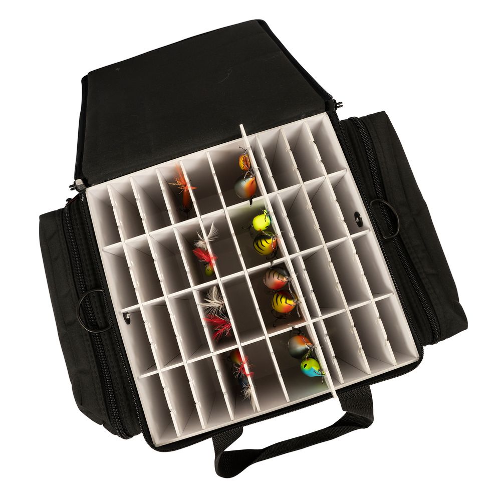Lure Caddy Tackle Box