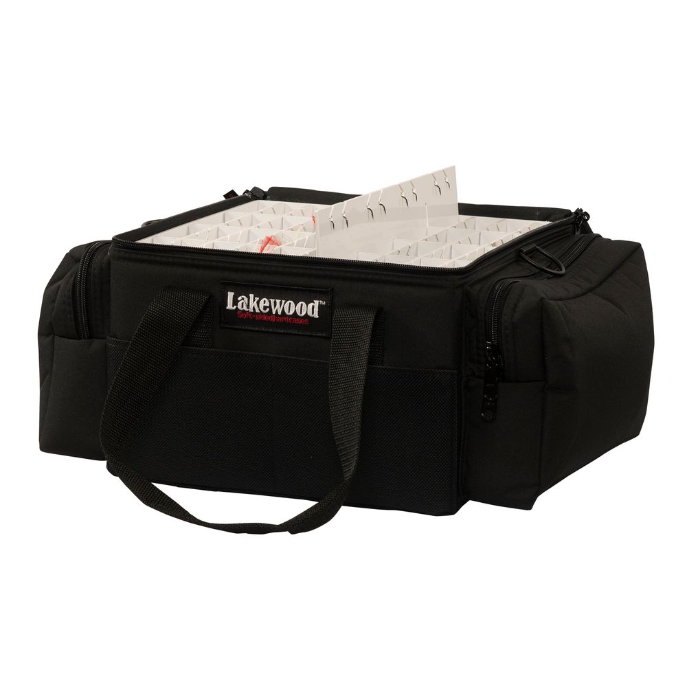 Lure Caddy Tackle Box
