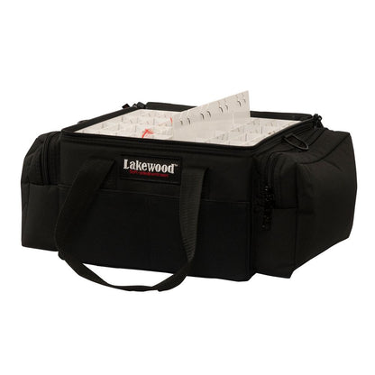 Lure Caddy Tackle Box