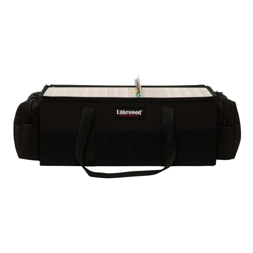 Lure Locker Tackle Box