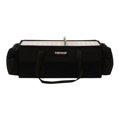 Lure Locker Tackle Box