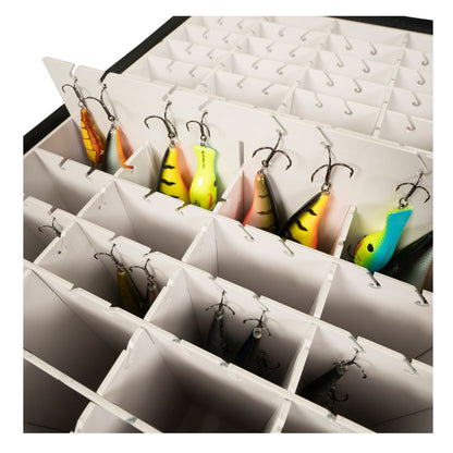 Lure Locker Tackle Box