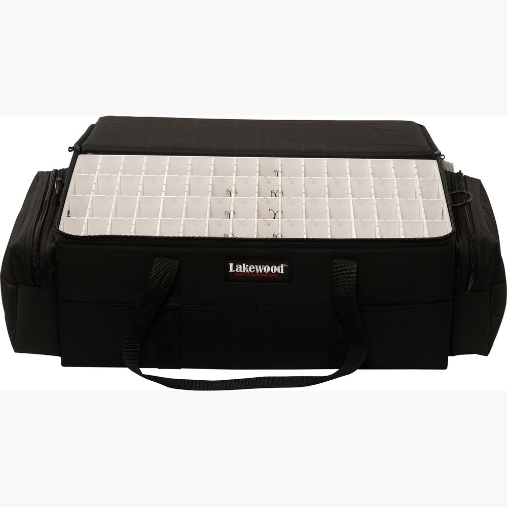 Lure Locker Tackle Box