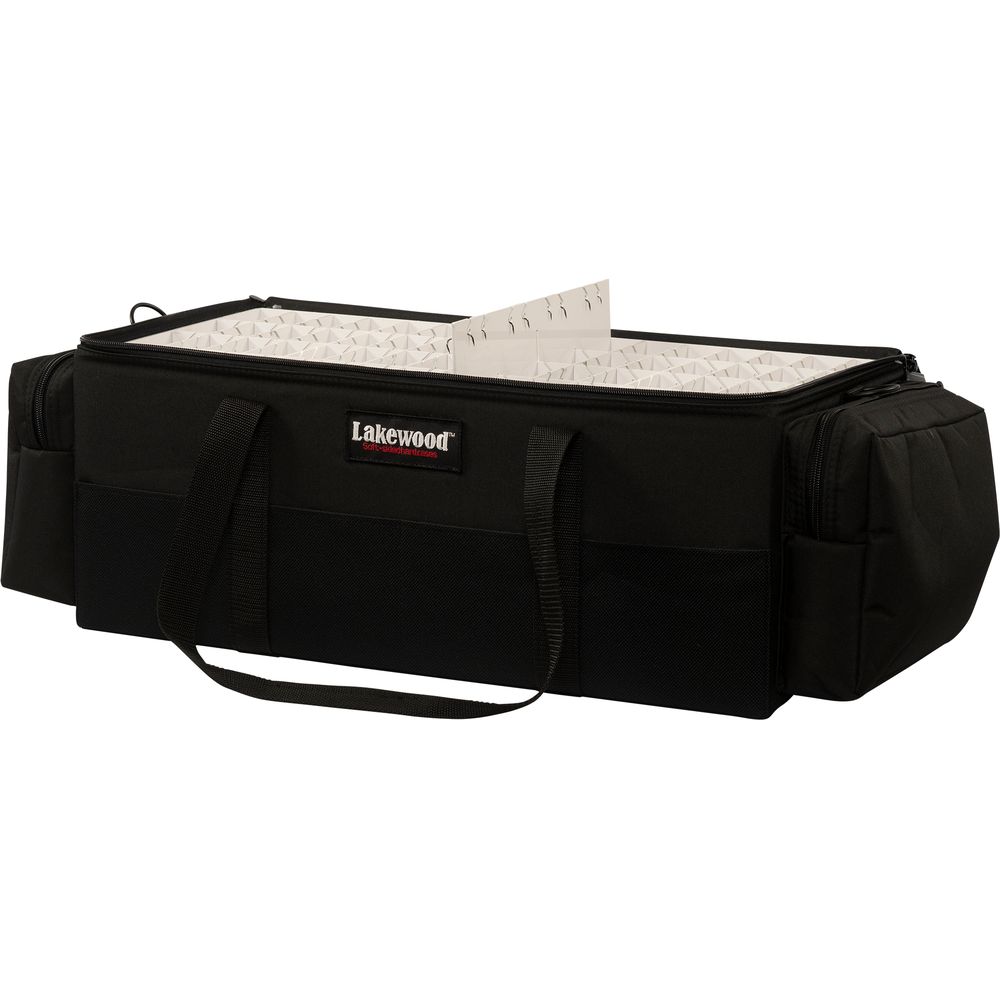 Lure Locker Tackle Box