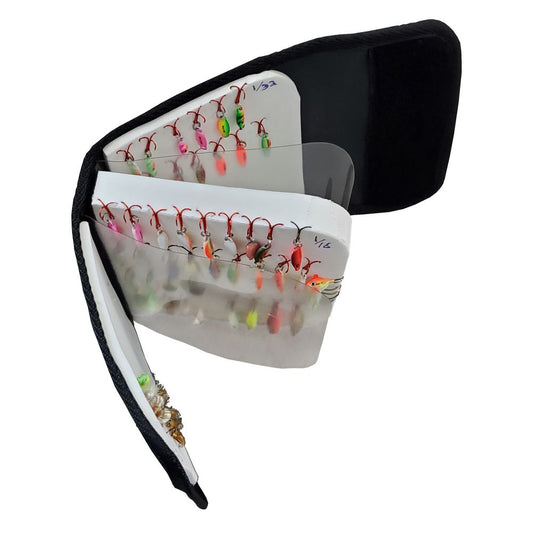Lure Wallet - 3 Sizes Available!
