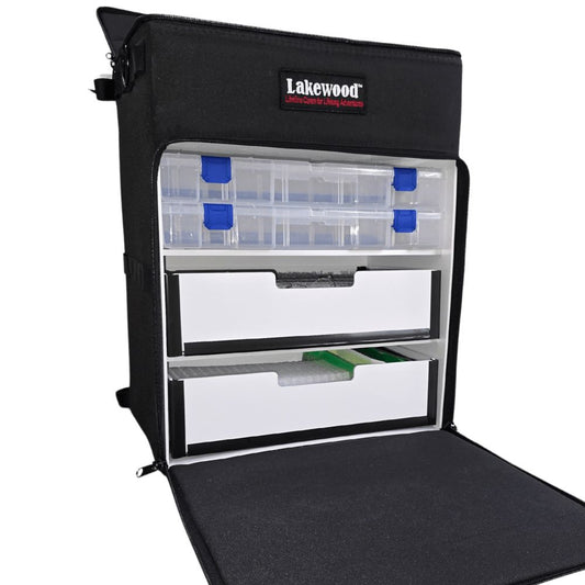 Magnum Top Shelf Tackle Box