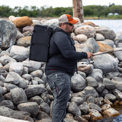 Magnum Top Shelf Tackle Box